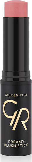 Golden Rose Creamy Blush Stick 10.5gr