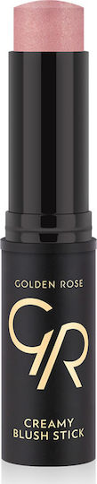 Golden Rose Creamy Blush Stick 10.5gr