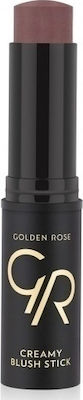 Golden Rose Creamy Blush Stick 105