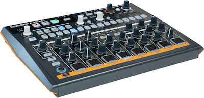 Arturia DrumBrute Impact Drum Machine