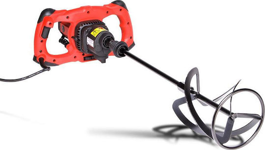 Rubi Rubimix-16 Ergomax Colour Mixer with Mixing Attachment