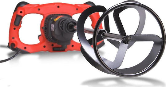 Rubi Rubimix-16 Ergomax Colour Mixer with Mixing Attachment