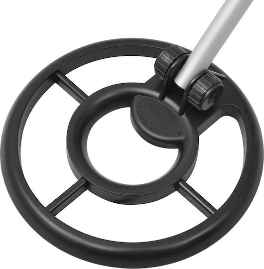 vidaXL 142223 Detector de metale Deasupra solului