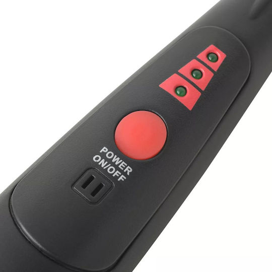 vidaXL 142225 Ground Metal Detector 142225
