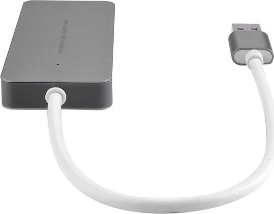 EZCAP265 USB 3.0 Video Capture για Laptop / PC και σύνδεση USB-A / HDMI