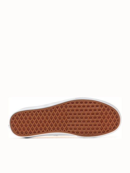 Authentic Herren Sneakers Gelb