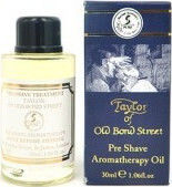 Taylor of Old Bond Street Масло Грижа за брада Aromatherapy 30мл