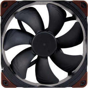 Noctua NF-A14 industrialPPC-24V-2000 140mm 4-Pin PWM Case Fan