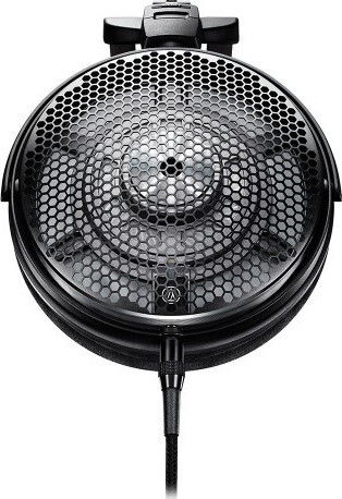 Audio Technica ATH-ADX5000 Kabelgebunden Über Ohr Kopfhörer Schwarz