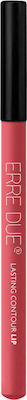 Erre Due Lasting Contour Lip Pencil Lippenkonturenstift