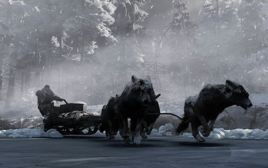 Fade to Silence Xbox One Game