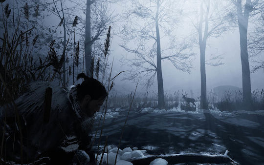 Fade to Silence Xbox One Game