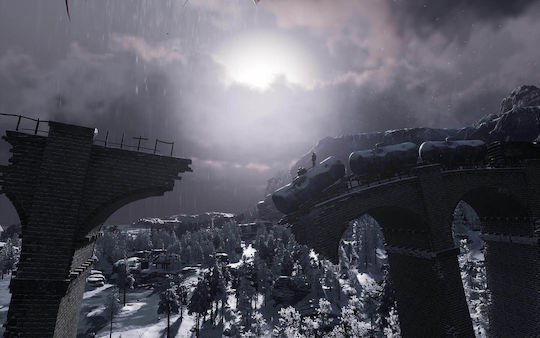 Fade to Silence Xbox One Game