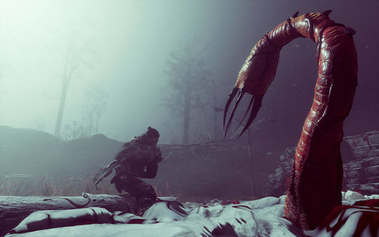 Fade to Silence Xbox One Game