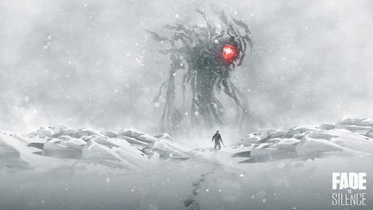 Fade to Silence Xbox One Game