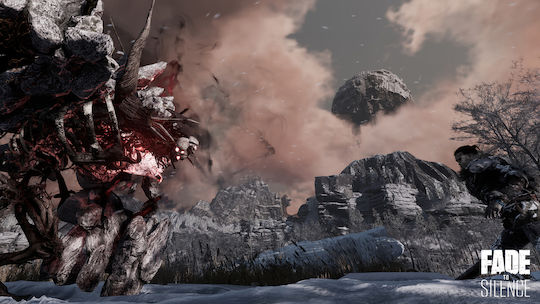 Fade to Silence Xbox One Game
