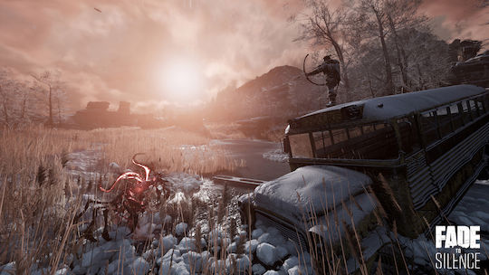 Fade to Silence Xbox One Game