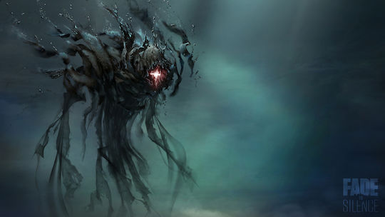Fade to Silence Xbox One Game