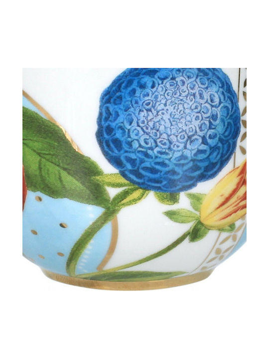 PiP Studio Royal Tasse aus Porzellan Bunt 260ml 1Stück