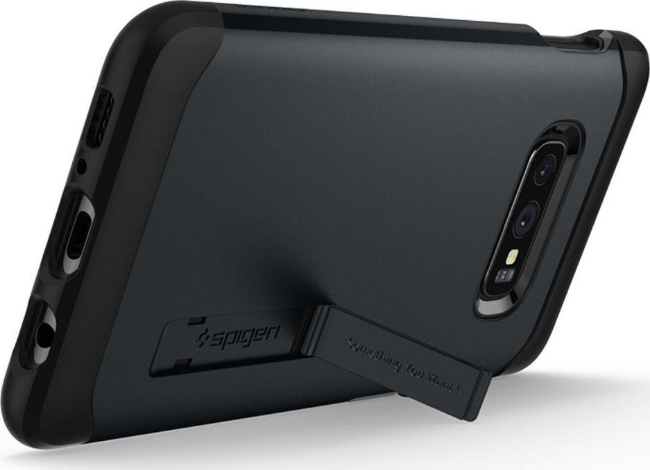 spigen slim armor s10e