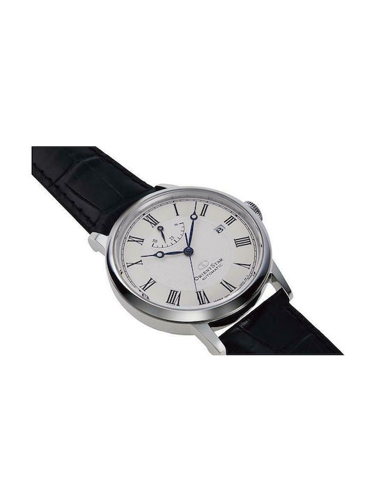 Orient Elegant Classic Ρολόι Αυτόματο