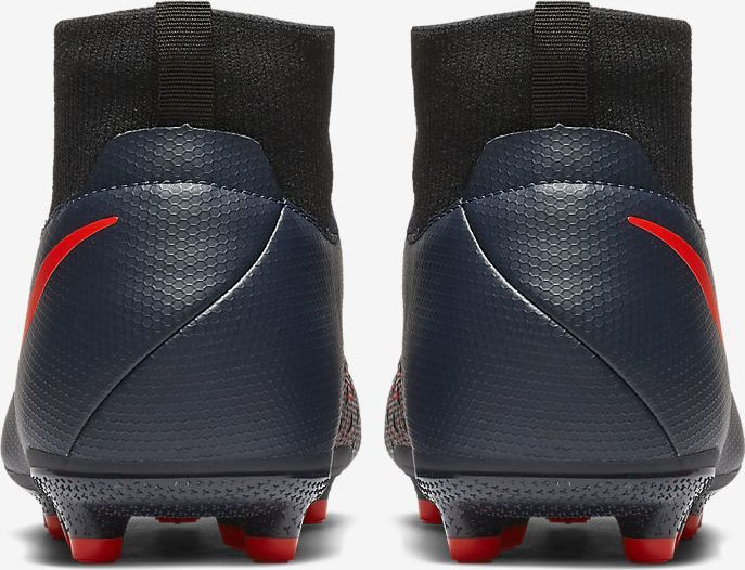 nike dynamic fit phantom vsn