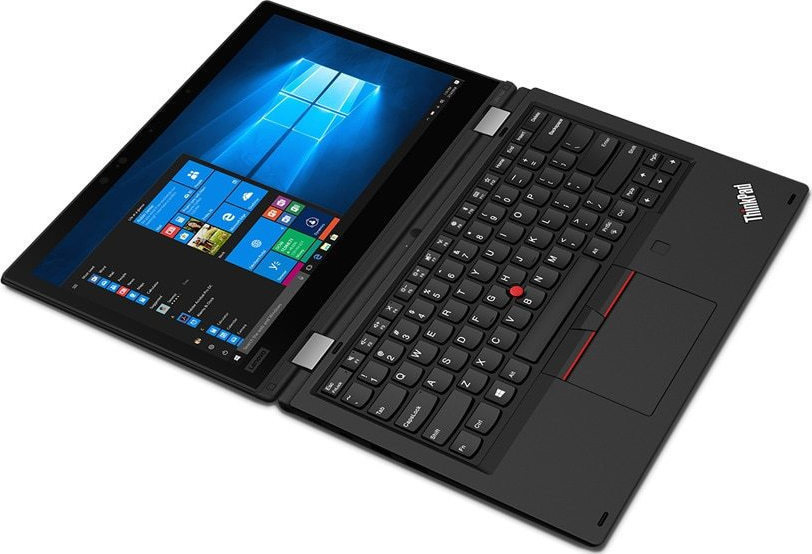 Lenovo ThinkPad L390 Yoga (i78565U/8GB/512GB/FHD/W10)  Skroutz.gr