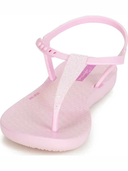 Ipanema Kinder Sandalen Rosa