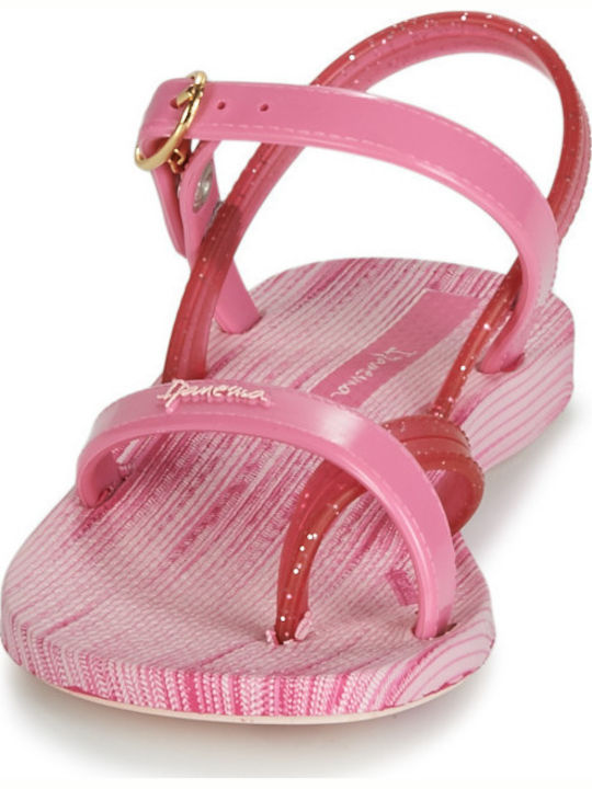 Ipanema Kids' Sandals Pink