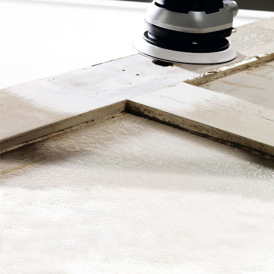 Festool ETS 150/3 EQ Ексцентрично Трибе 150мм Електрически 310W с Регулиране на Скоростта и със Система за Аспирация