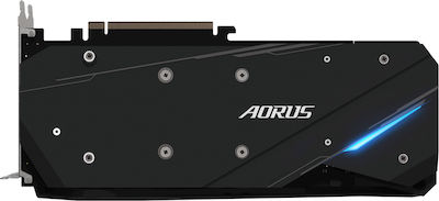 Gigabyte Aorus GeForce GTX 1660 Ti 6GB