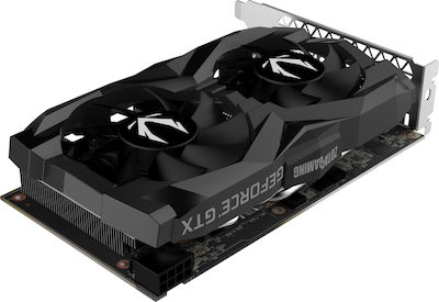 Zotac GeForce GTX 1660 6GB