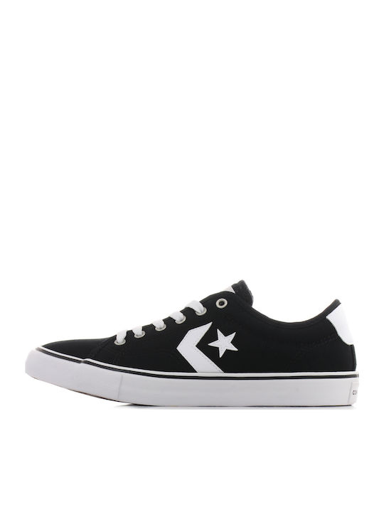 One Star Star Player Παιδικά Sneakers Μαύρα