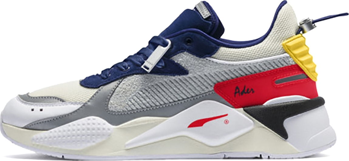 Puma Rs X Ader Error 369538-01 | Skroutz.gr