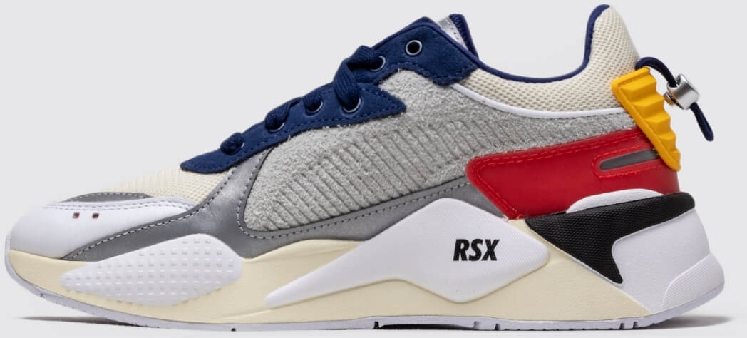 Купить Puma RS-X Ader Error (369538-01) по цене 369.00 BYN с доставкой по  Беларуси.