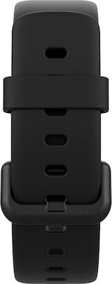 Amazfit Band 2 mit Pulsmesser Schwarz