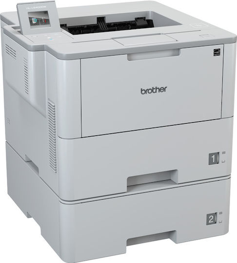 Brother HL-L6400DWT Farbe Drucker Laser