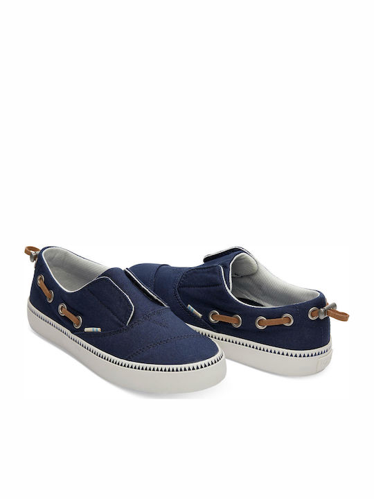 Toms Pasadena Marineblau