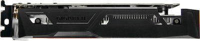 Gigabyte GeForce GTX 1050 2GB GDDR5 Graphics Card