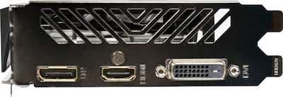 Gigabyte GeForce GTX 1050 2GB GDDR5 Graphics Card
