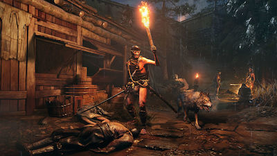 Sekiro: Shadows Die Twice PC Game