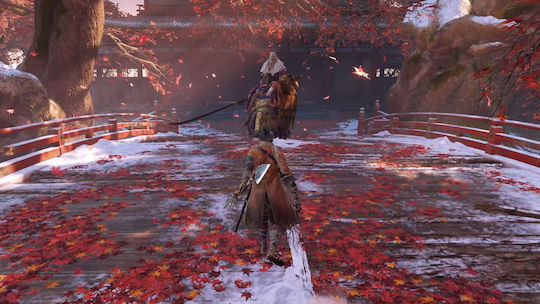 Sekiro: Shadows Die Twice Joc Xbox One