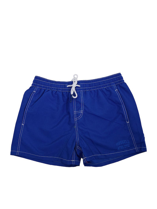 Men's Swimwear Shorts Blue
