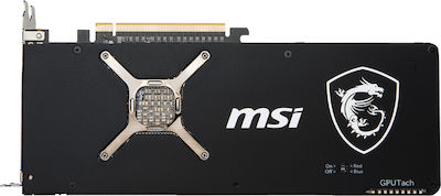 MSI Radeon RX Vega 56 8GB
