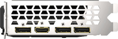 Gigabyte GeForce RTX 2060 6GB Windforce OC rev 2.0