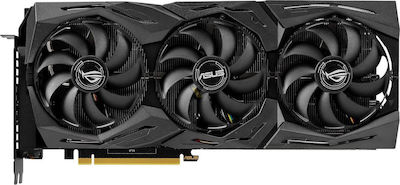 Asus GeForce RTX 2080 Ti 11GB ROG Strix Gaming