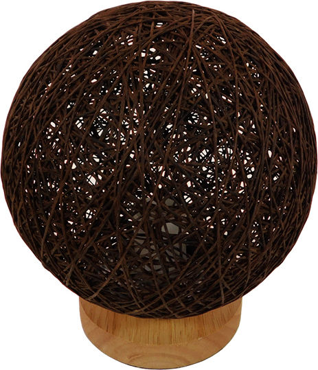 GloboStar Weston Lamp
