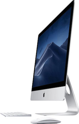 Apple iMac 27" (i5/8GB/1TB Hybrid SSD//macOS)
