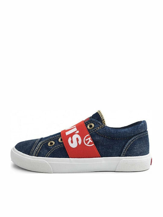 Levi's