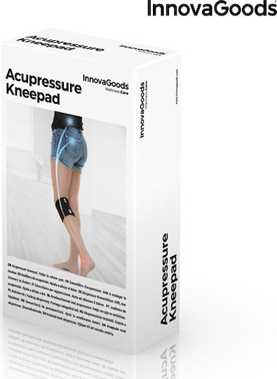 InnovaGoods Knure Knee Brace V0100835